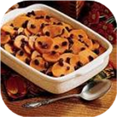 Ken's Sweet Potatoes