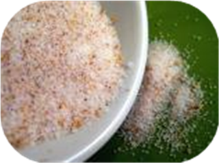 Copycat Lawry's Seasoned Salt