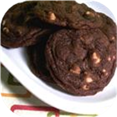 Chewy Chocolate Peanut Butter Chip Cookies