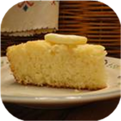 Basic Buttermilk Corn Bread