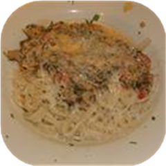 Eggless Pasta
