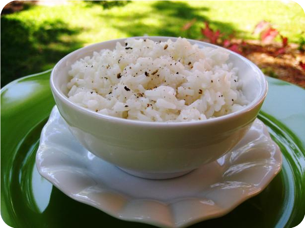 Pierre Franey's Riz Creole