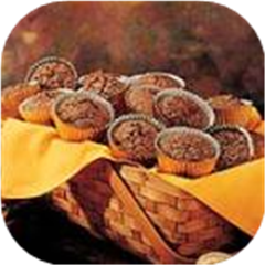 Cupcake Brownies