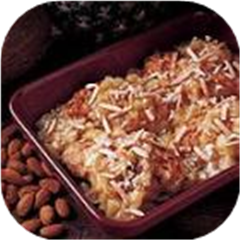 Tropical Chicken
