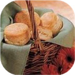 Biscuits for Two