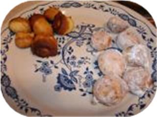 Drop Doughnuts