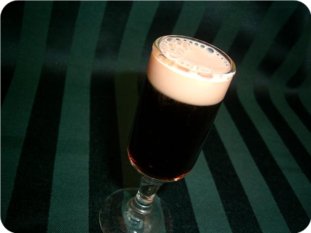 Baby Guinness