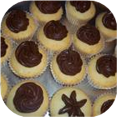 Chocolate Cream Cheese Frosting