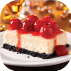 New York Cheesecake by Breakstone's