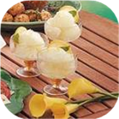 Lemon Ice