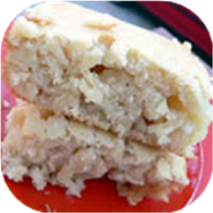 Maple Corn Bread