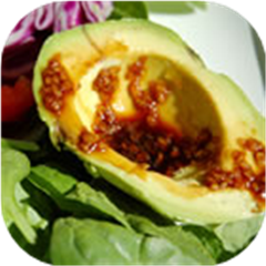 Asian Avocado