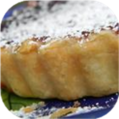 Alan's Pie Crust