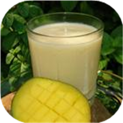 Licuado de Mango