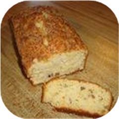 Pineapple Bread