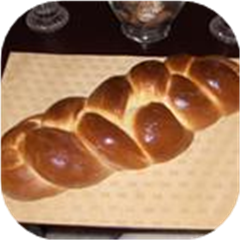 Sy's Challah