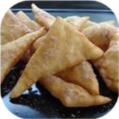Real Sopapillas