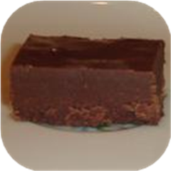 Easy Cinnamon Fudge
