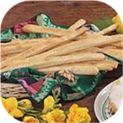 Butter Dip Breadsticks