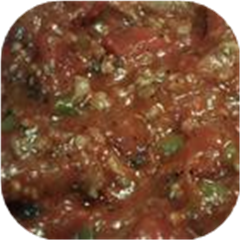 Spaghetti Sauce with Ground Beef