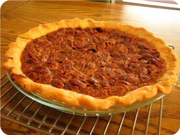 Pecan Pie