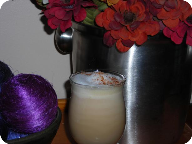 Cafe Au Lait