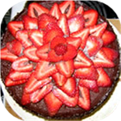 Jan's Chocolate Cake