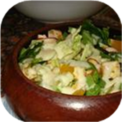 Oriental Vinaigrette