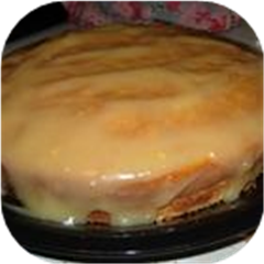 Lemon Cream