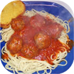 Italian Meatballs