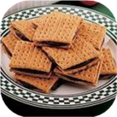 Puddingwiches
