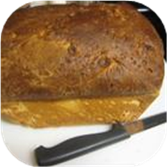 Portuguese Sweet Bread II