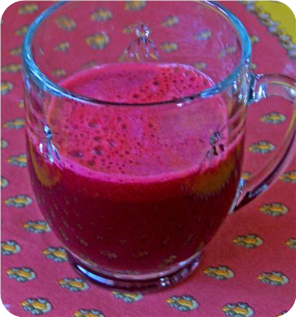 Liver Cleansing Tonic