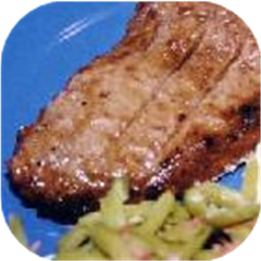 Awesome Steak Marinade
