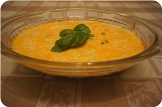 Shepherds Pie