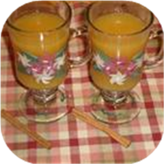 Updated Mulled Cider
