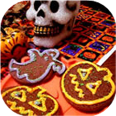 Best Ever Chocolate Cutout Cookies
