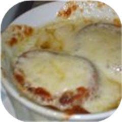 Southern Style French Onion Soup