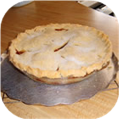 Apple Pie IV