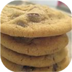 Absolutely the Best Chocolate Chip Cookies