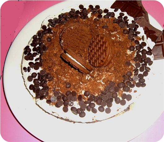 Cheesecake