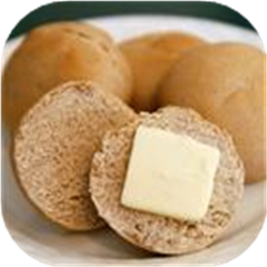 Grandma Georgie's Cardamom Rolls