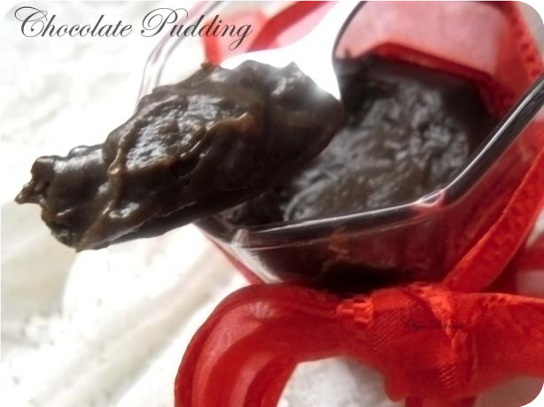 Vanilla-Chocolate-and Butterscotch Pudding Mixes