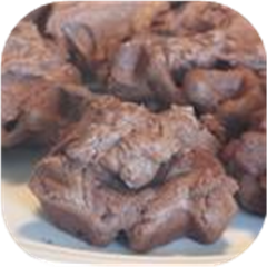Turtle Cookies III
