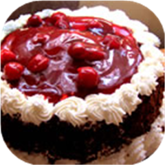 Black Forest Cake I