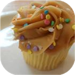 Caramel Frosting III