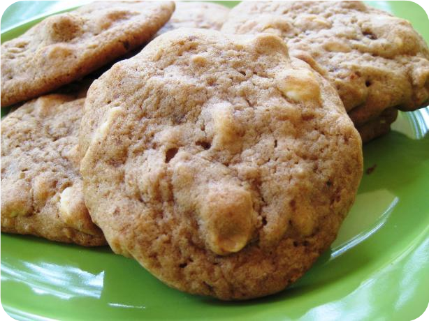 Peanut Cookies