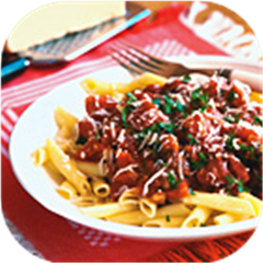 Arrabbiata Sauce