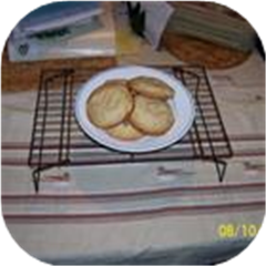 Filled Cookies I