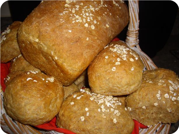 Wonderful Dinner Rolls